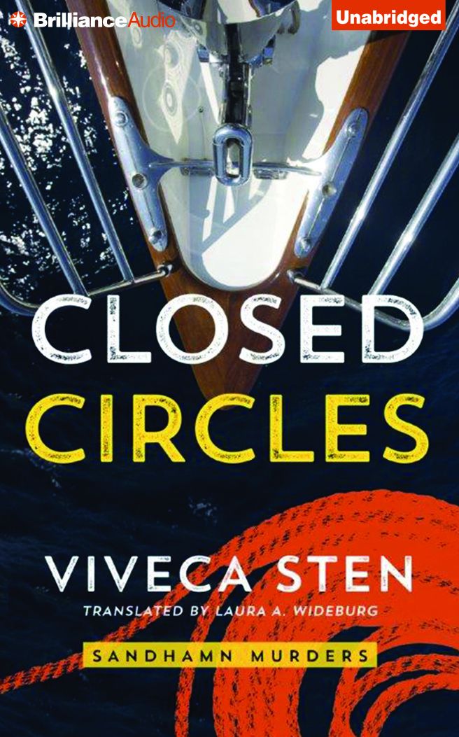 Closed Circles