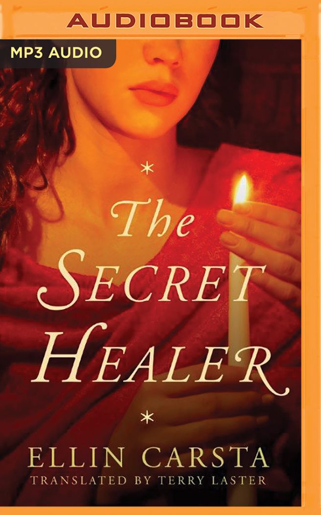 The Secret Healer