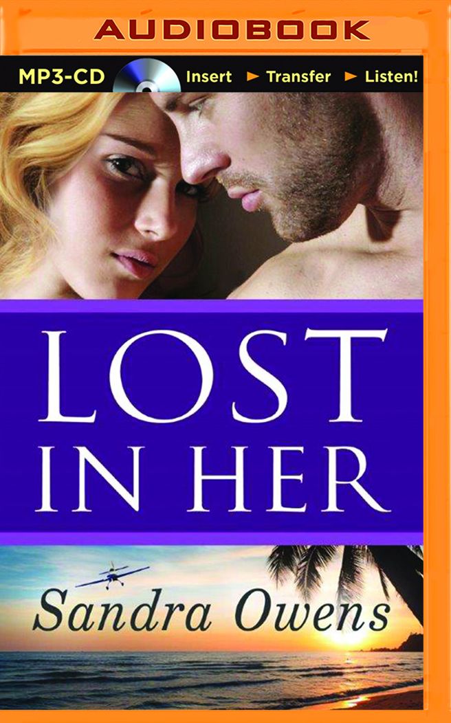 Lost in Her