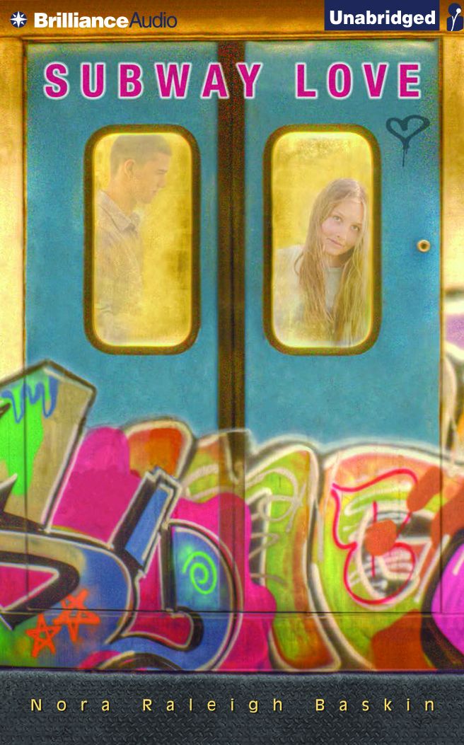 Subway Love