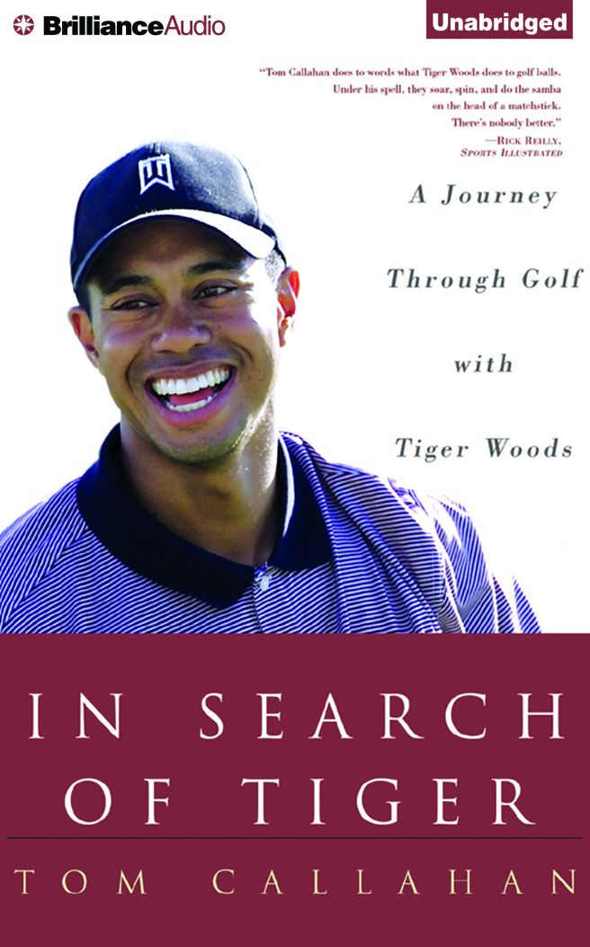 In Search of Tiger