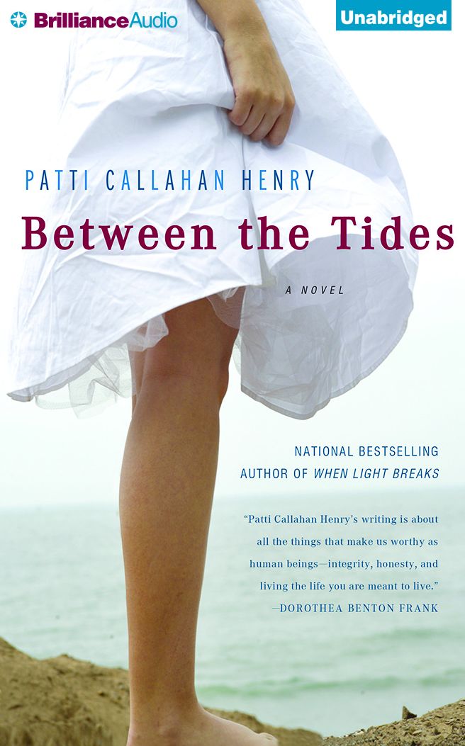 Between the Tides: A Novel