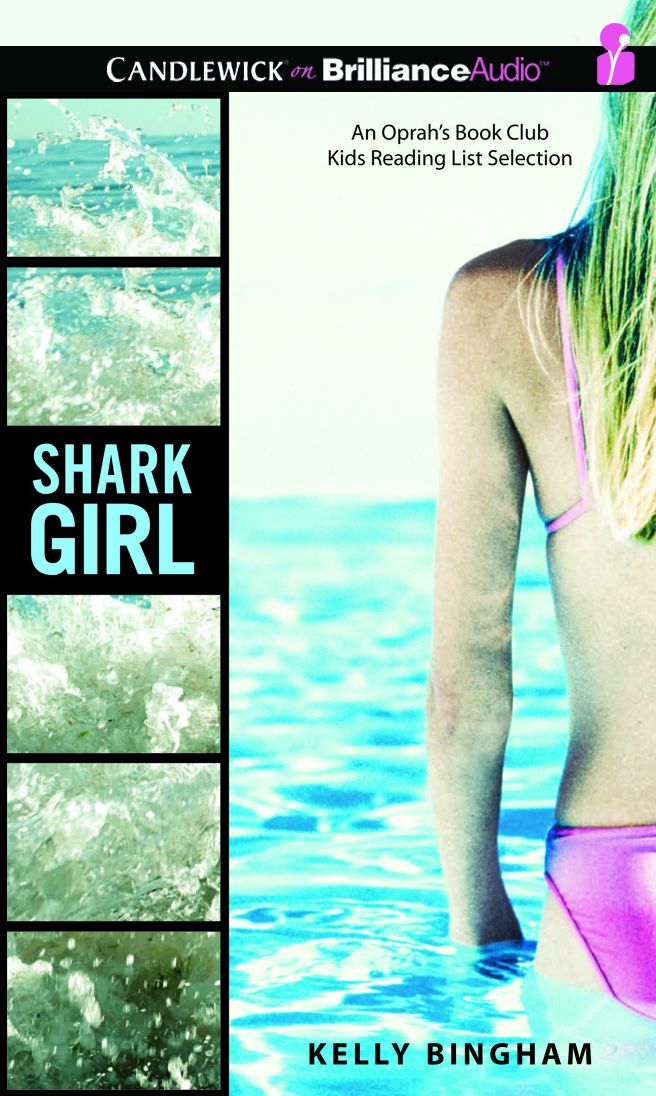 Shark Girl