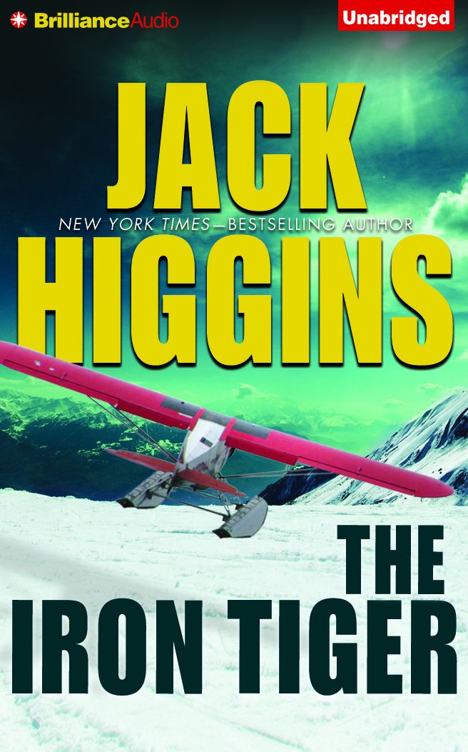 The Iron Tiger