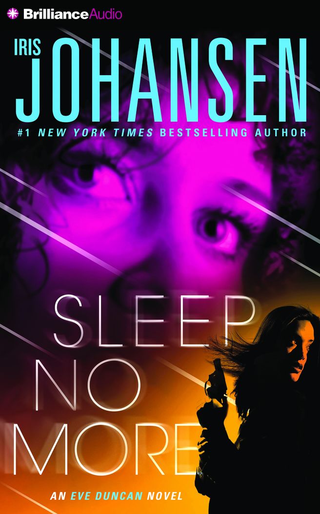 Sleep No More (Eve Duncan Series #15)