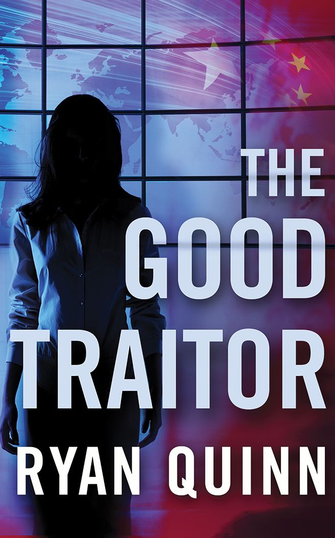 The Good Traitor