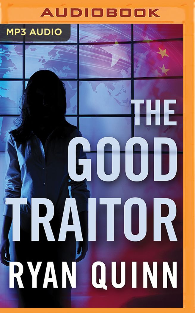 The Good Traitor