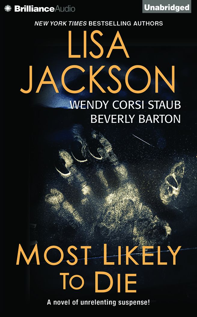 Most Likely to Die