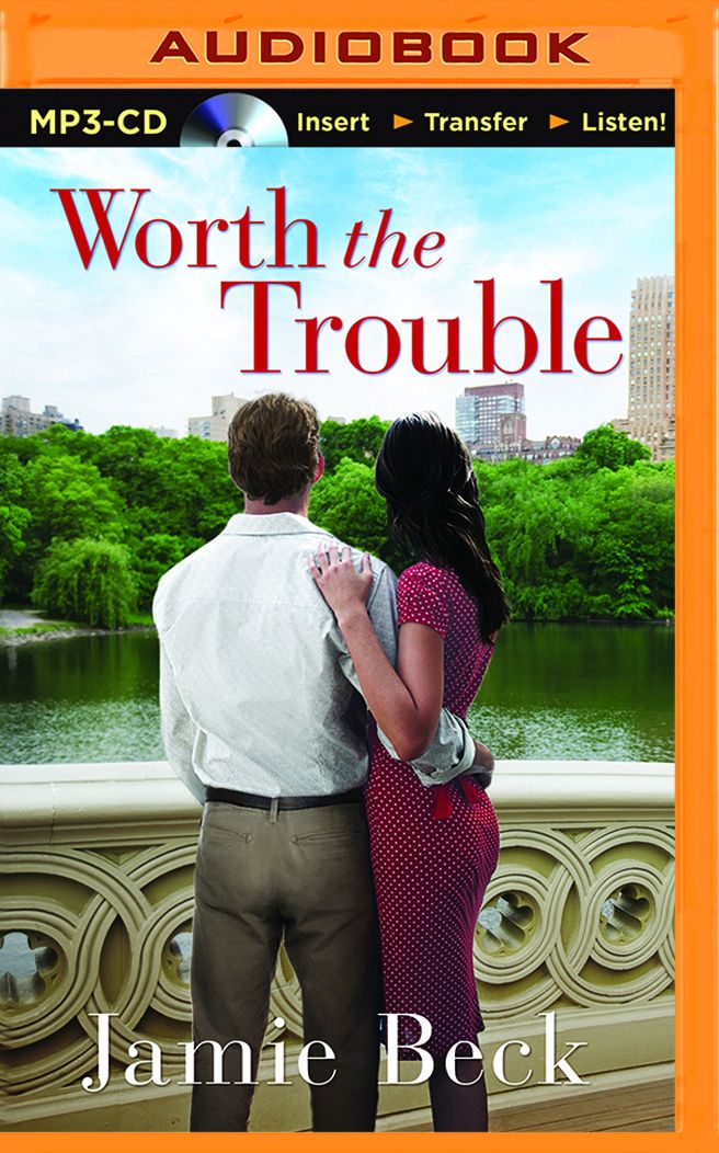 Worth the Trouble