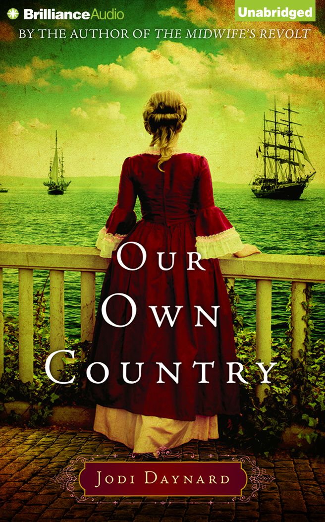Our Own Country: A Novel
