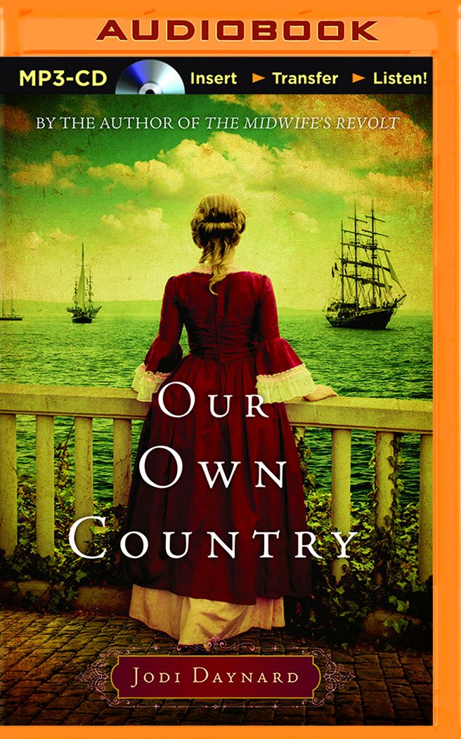 Our Own Country: A Novel