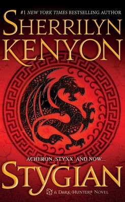 Stygian: A Dark-Hunter Novel