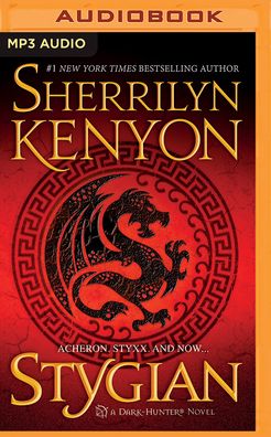 Stygian: A Dark-Hunter Novel