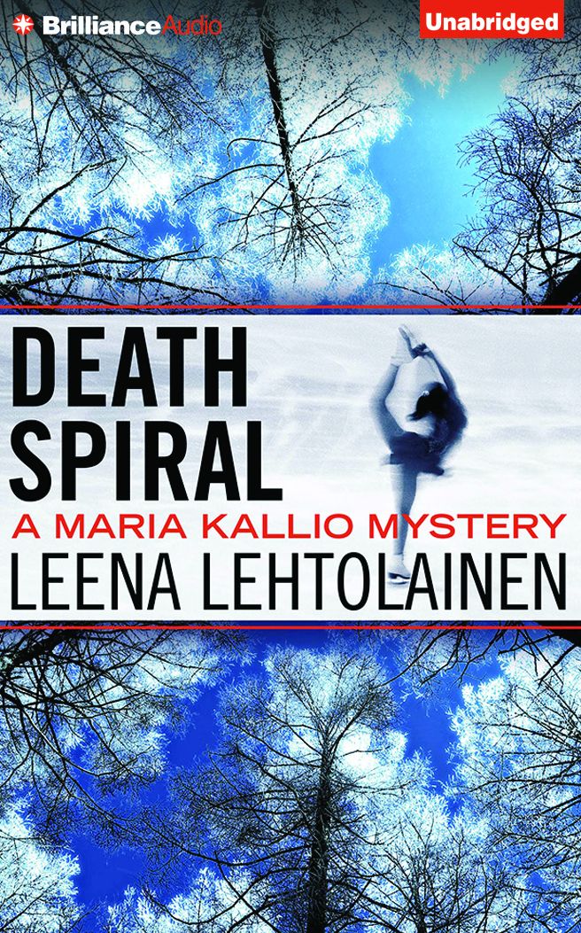 Death Spiral