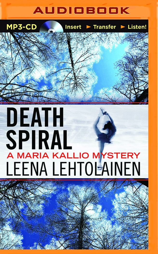 Death Spiral