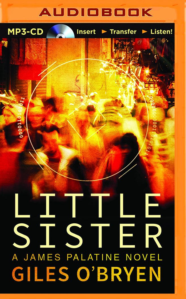 Little Sister