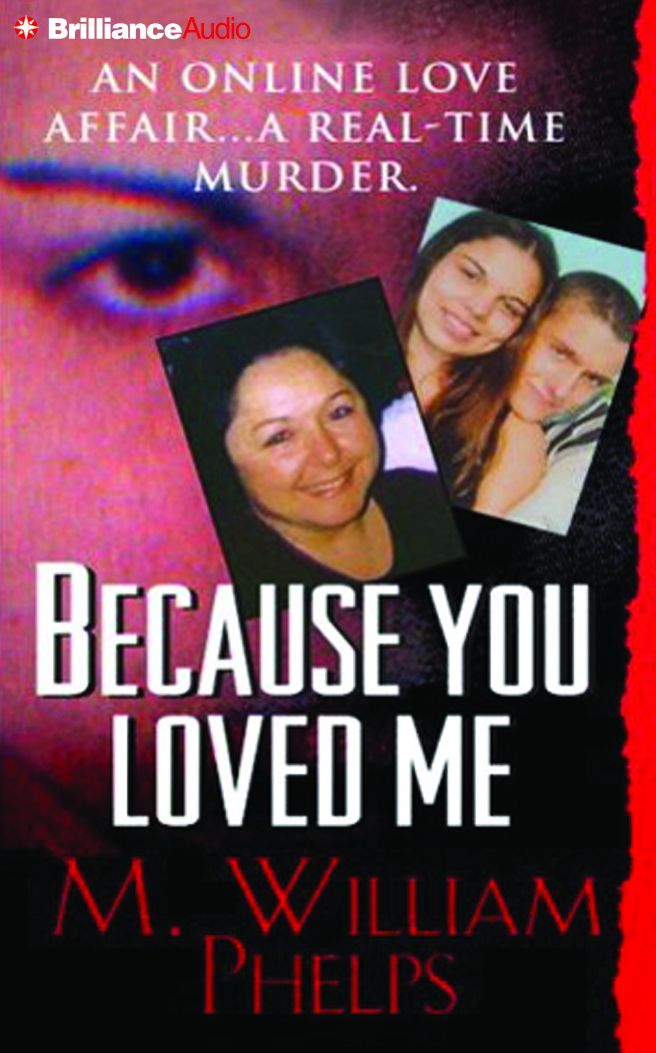 Because You Loved Me