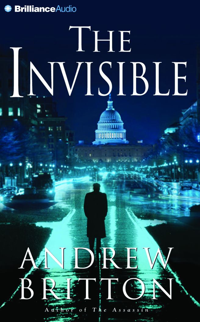 The Invisible