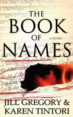 The Book of Names: A Novel
