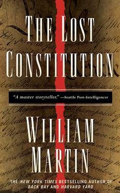 The Lost Constitution