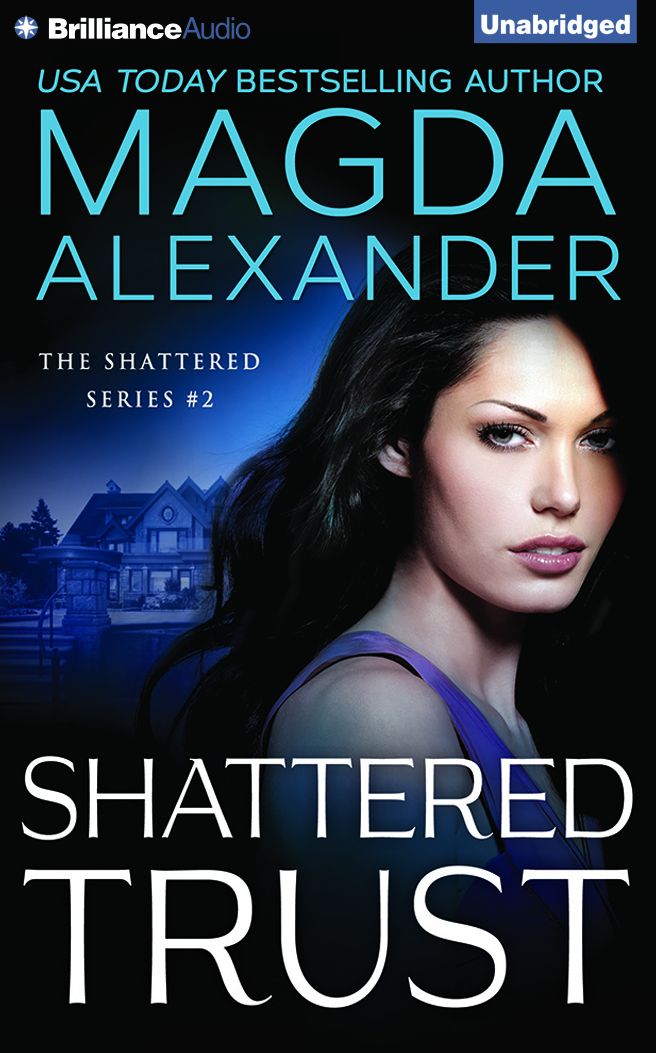 Shattered Trust