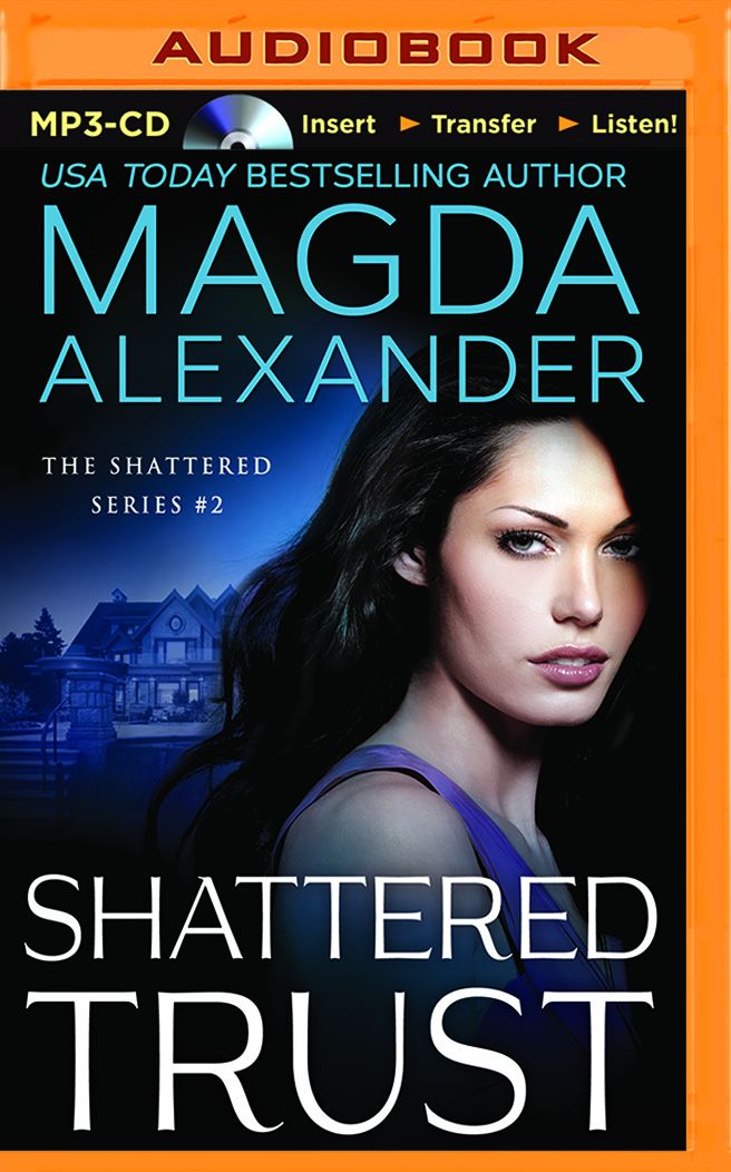 Shattered Trust