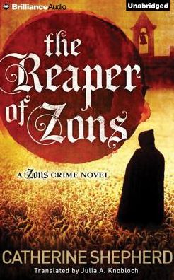 The Reaper of Zons