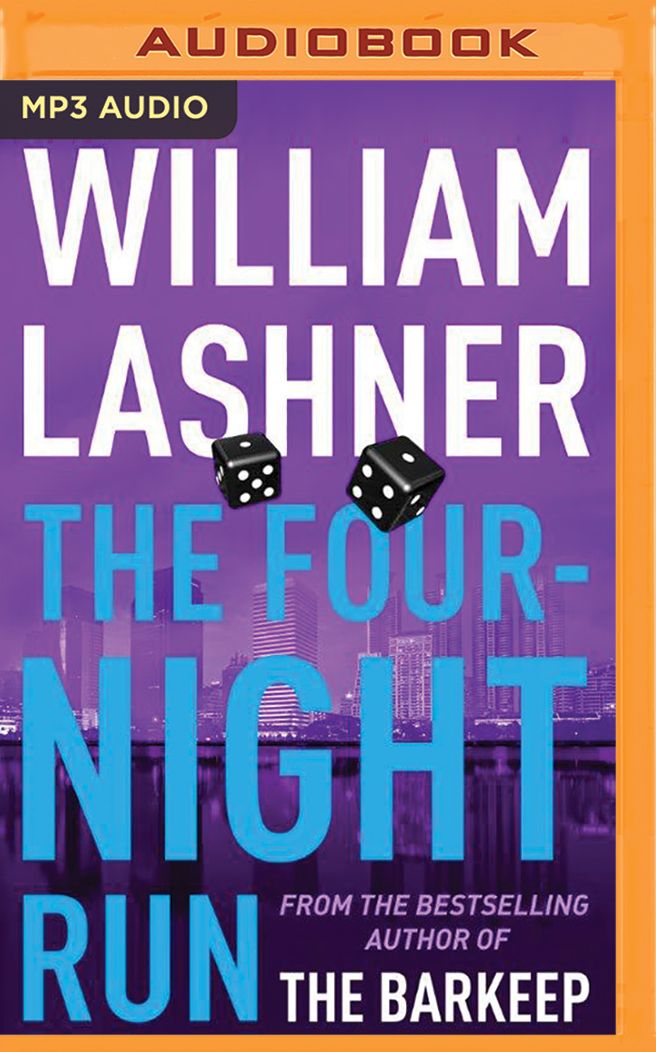 The Four-Night Run