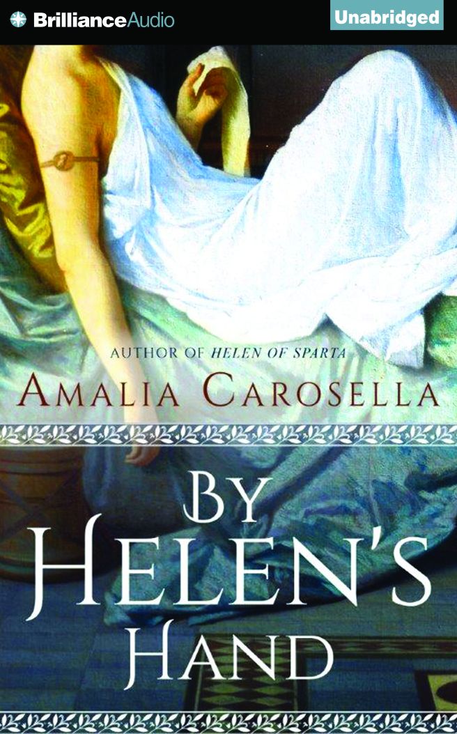By Helen's Hand
