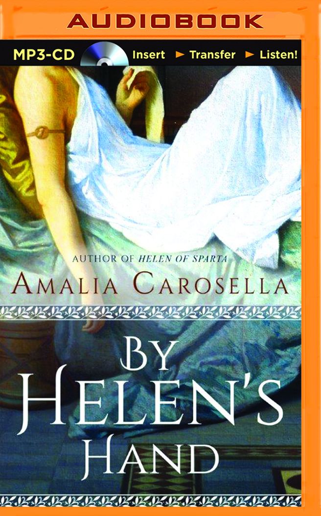 By Helen's Hand