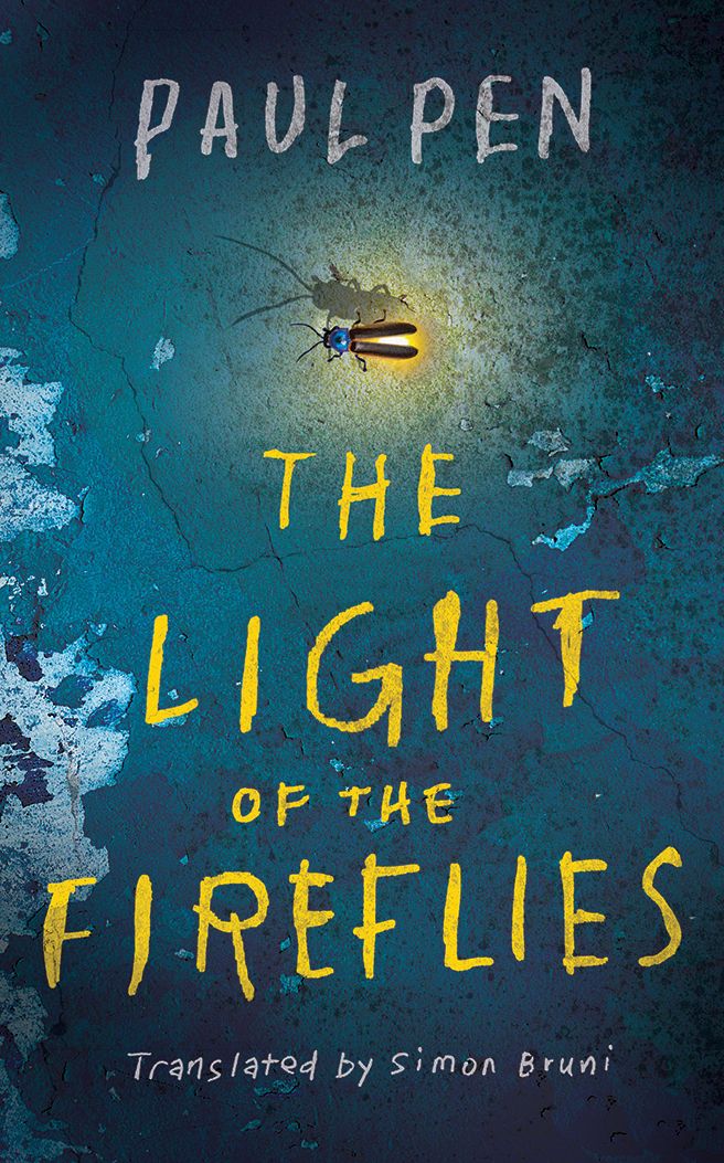 The Light of the Fireflies