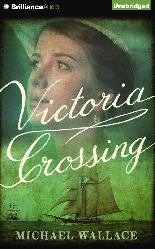 Victoria Crossing