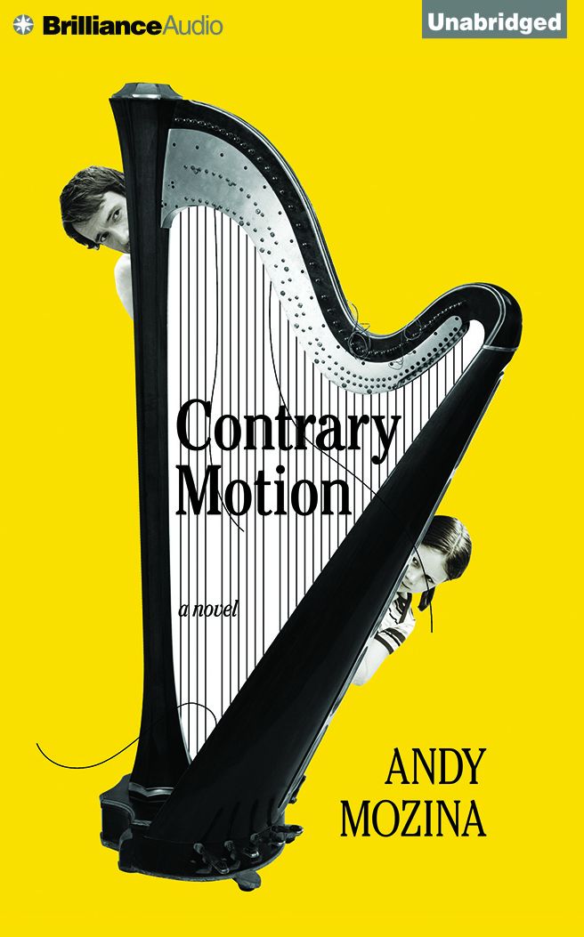 Contrary Motion: A Novel