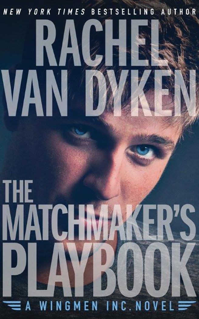 The Matchmaker's Playbook