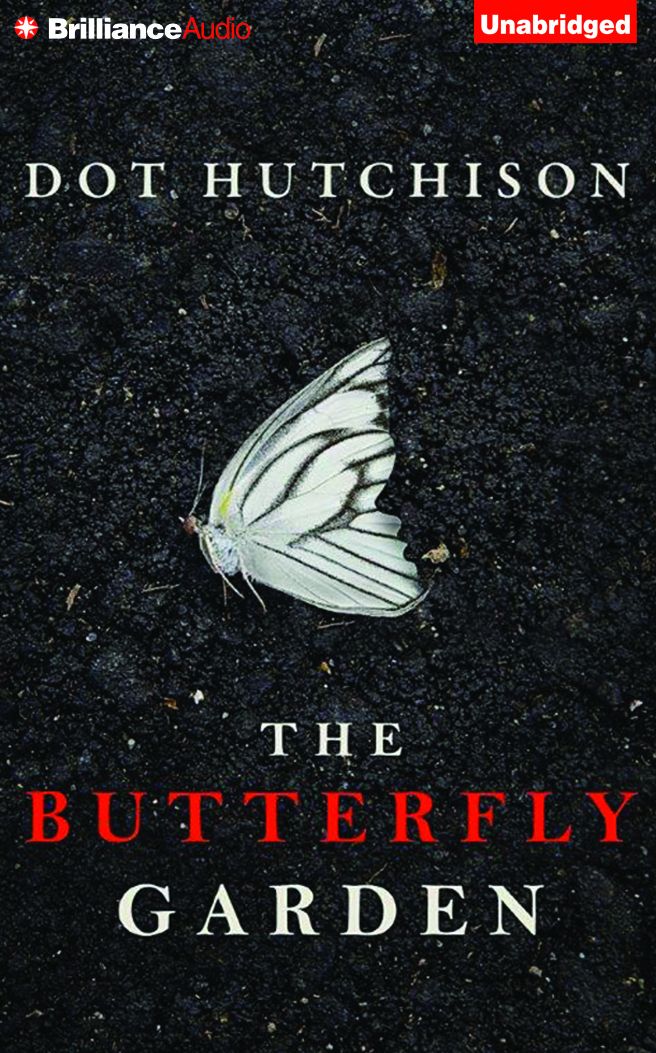 The Butterfly Garden
