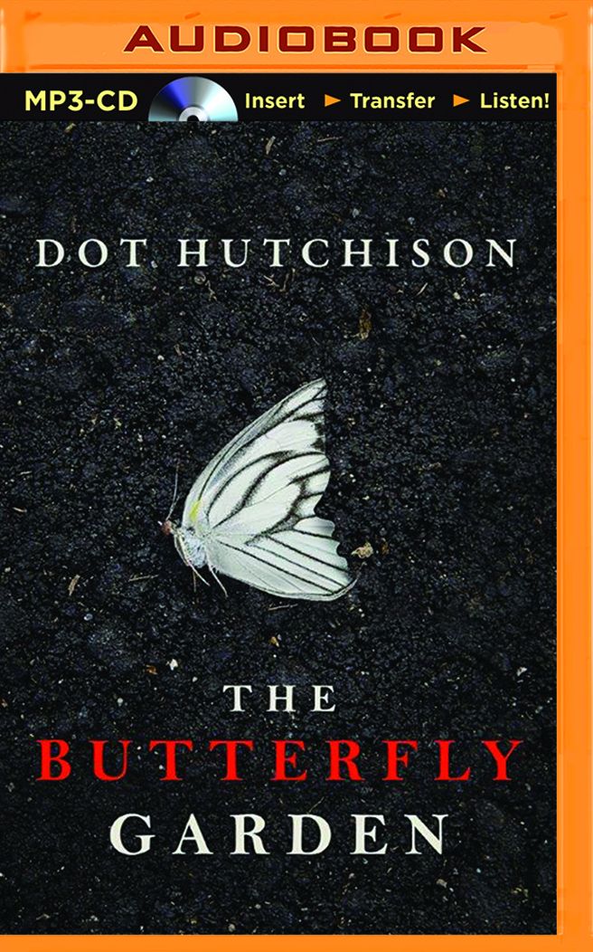The Butterfly Garden