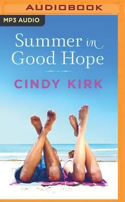Summer in Good Hope