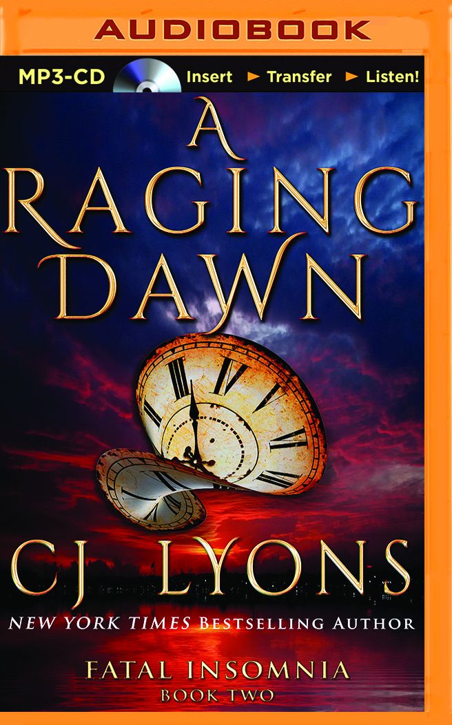 A Raging Dawn