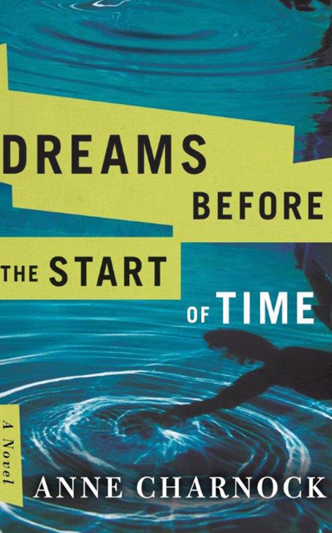 Dreams Before the Start of Time