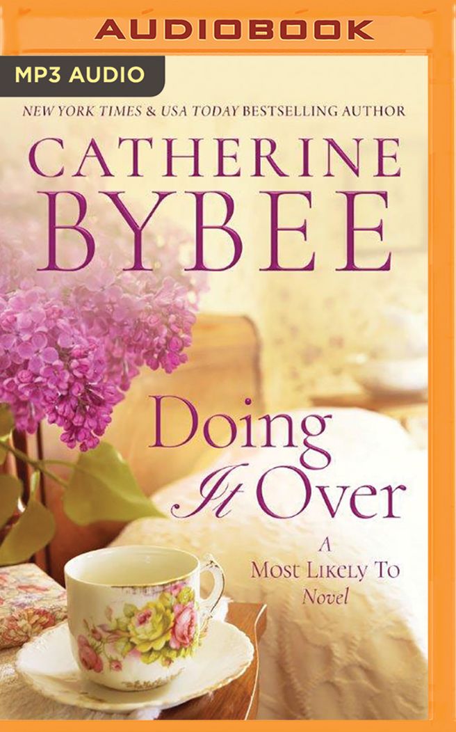 Doing It Over