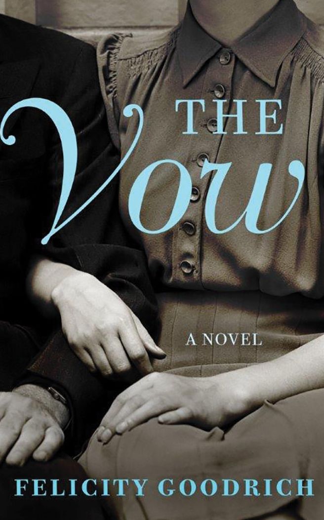 The Vow: A Novel