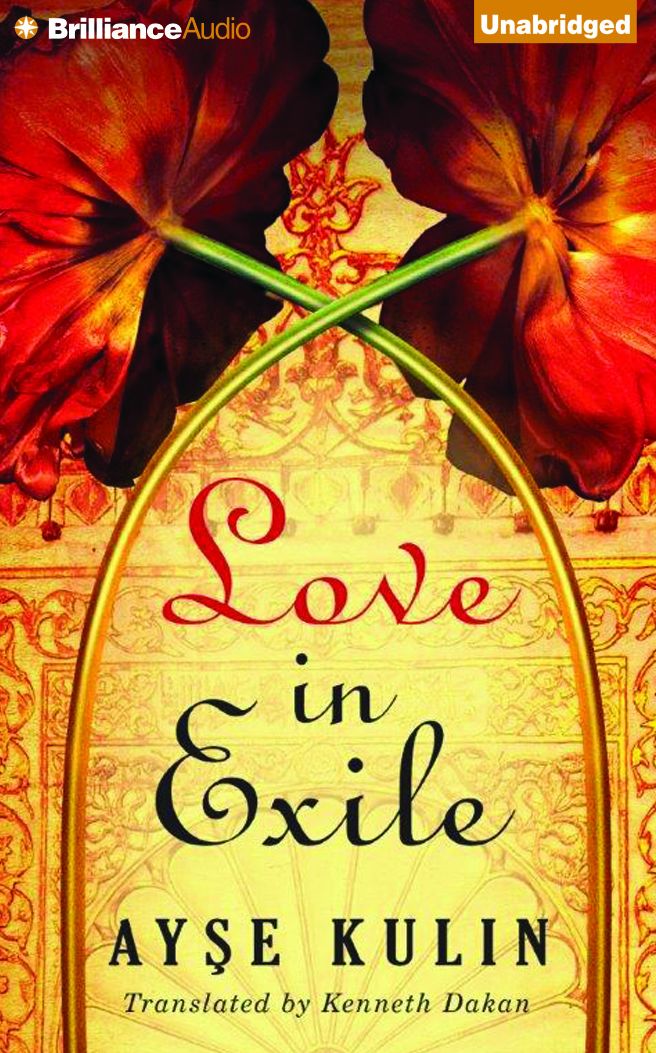 Love in Exile