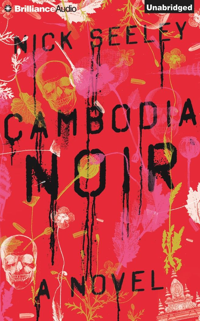 Cambodia Noir