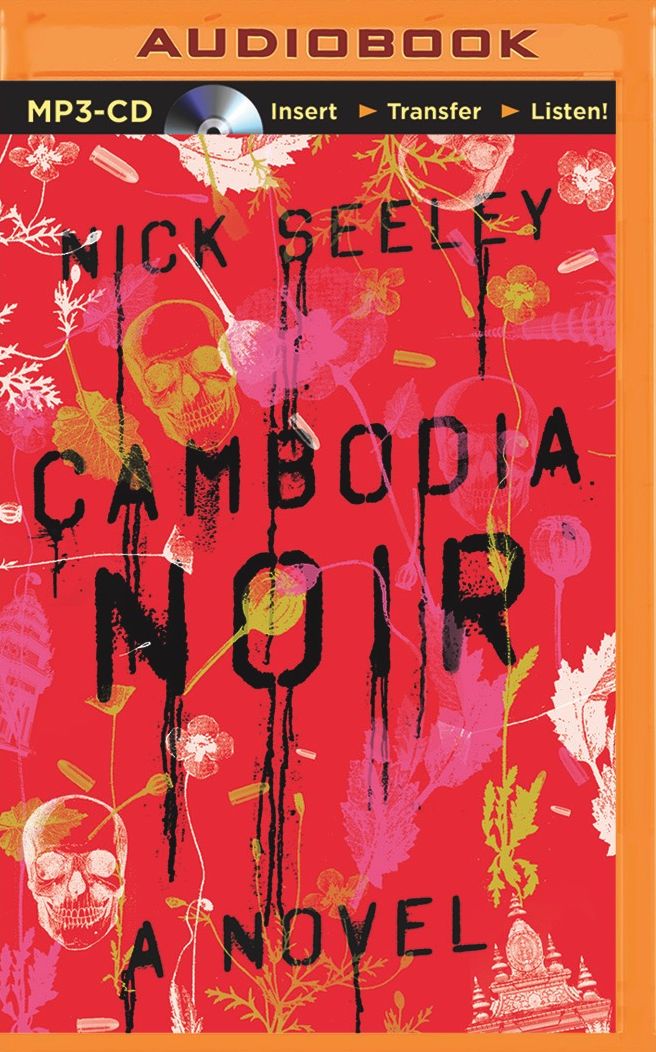 Cambodia Noir