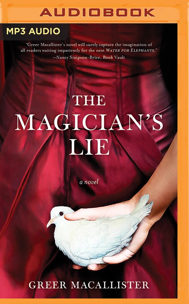 The Magician's Lie