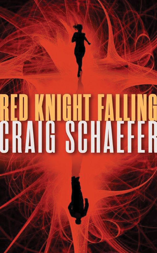 Red Knight Falling