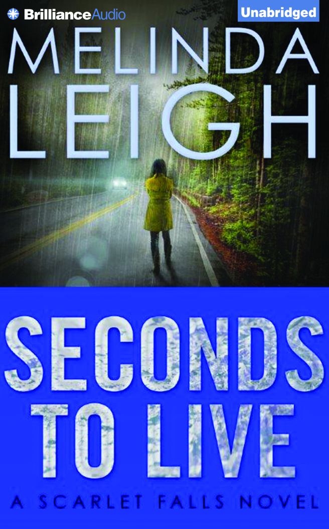 Seconds to Live