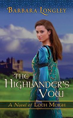 The Highlander's Vow
