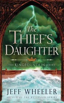 The Thief's Daughter