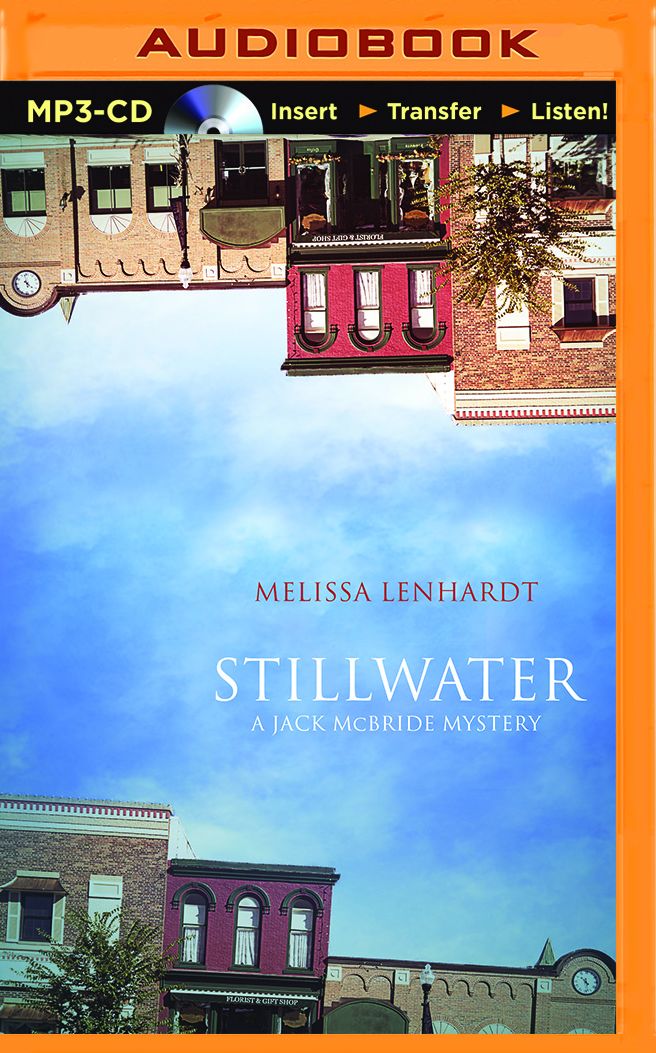 Stillwater (Jack McBride Series #1)